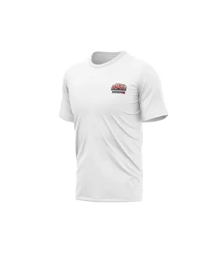 ADCC LEGACY 2 T-SHIRT WHITE