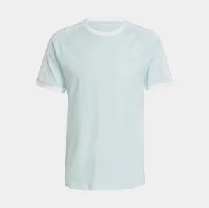 Adicolor Classics Trace Tee Mens Tshirt (Light Blue)