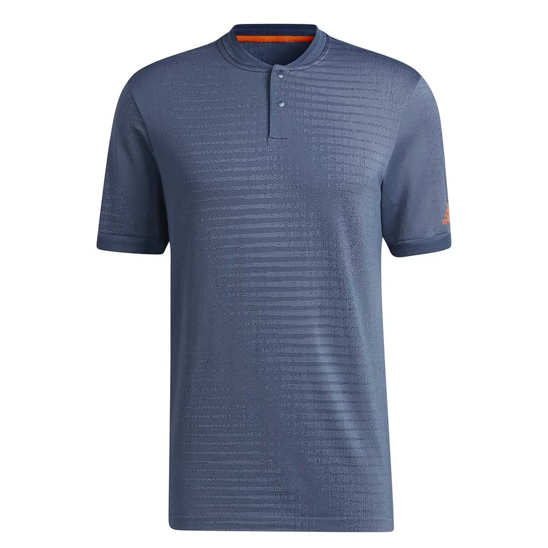 adidas - Men's Statement Seamless Polo (HI5855)