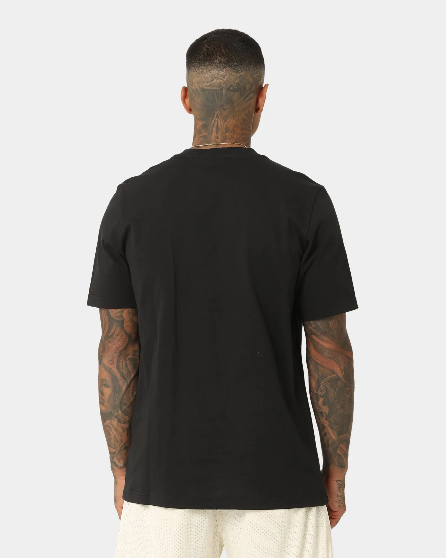 Adidas Mono T-Shirt Black