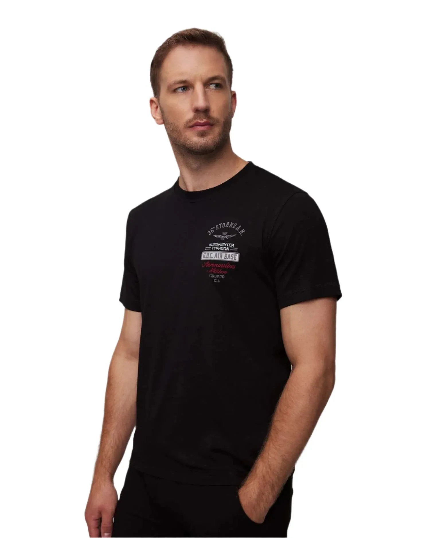 Aeronautica Militare Gents T-Shirt