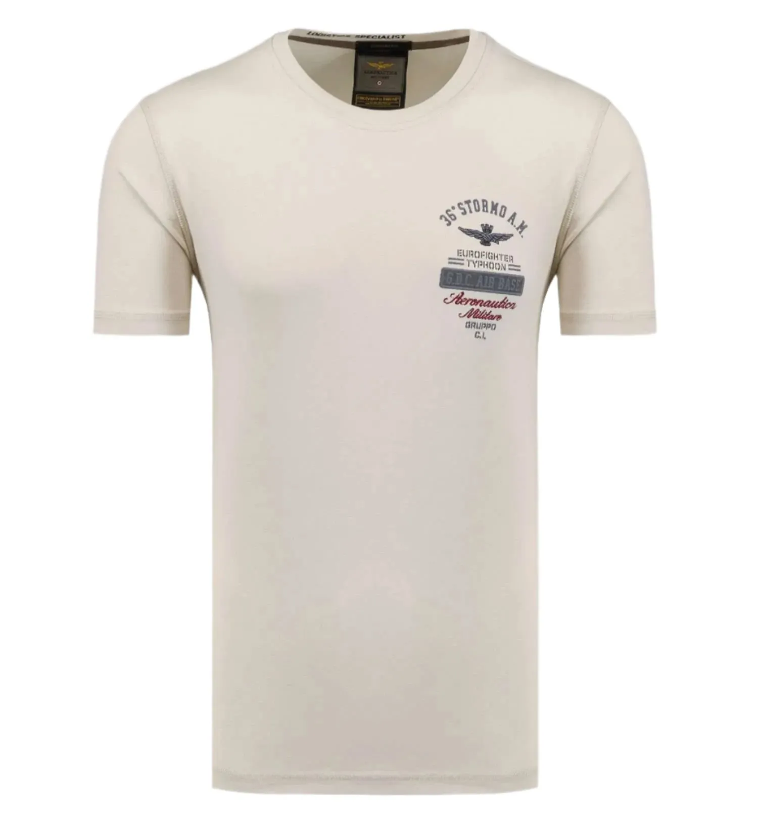 Aeronautica Militare Gents T-Shirt