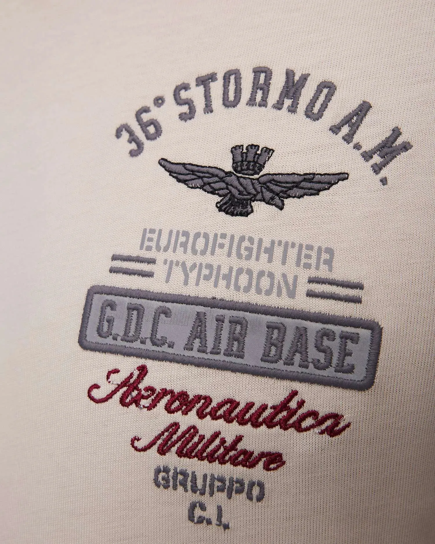 Aeronautica Militare Gents T-Shirt