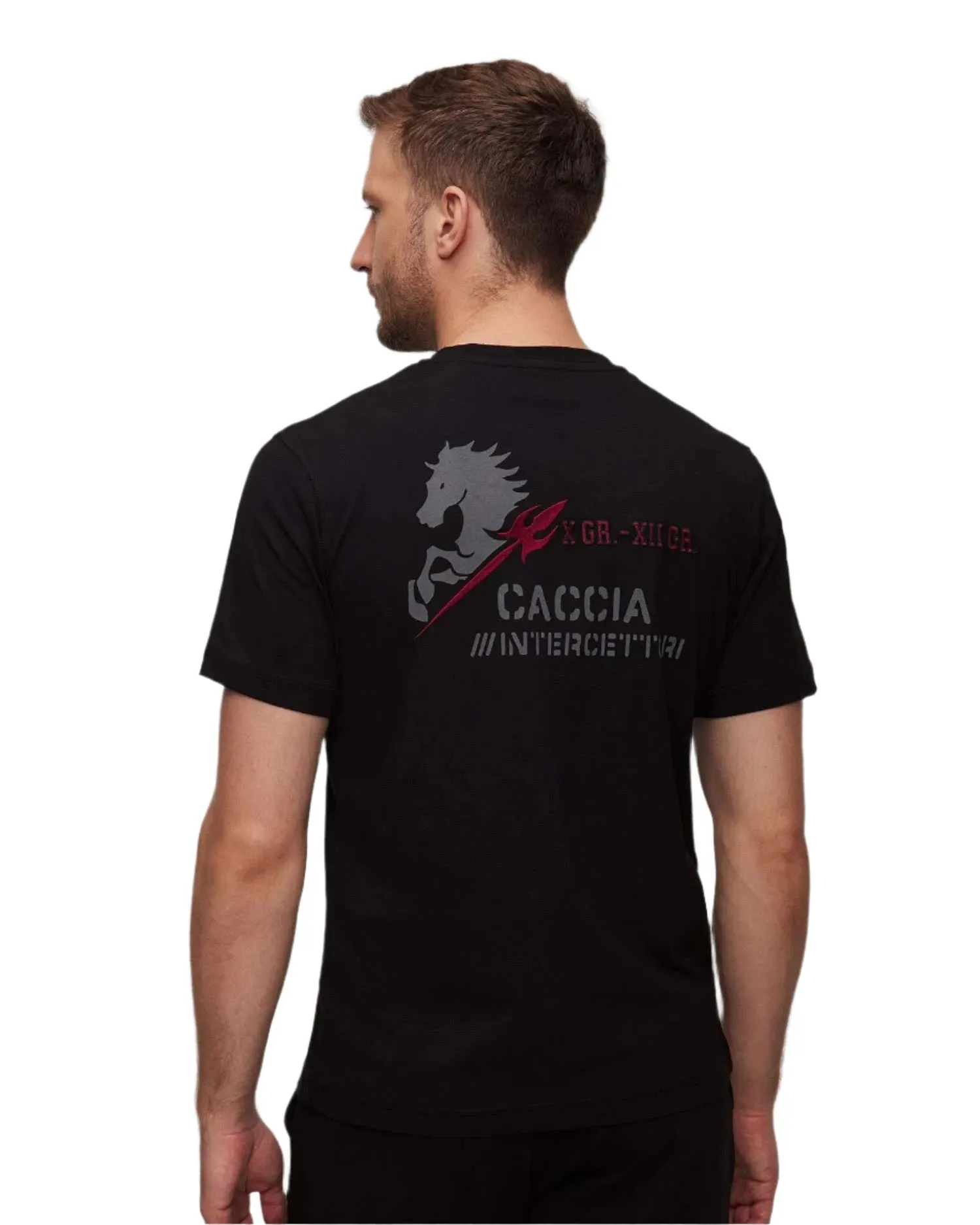 Aeronautica Militare Gents T-Shirt