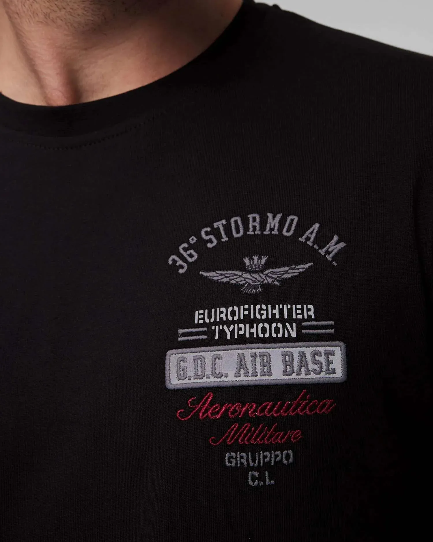 Aeronautica Militare Gents T-Shirt