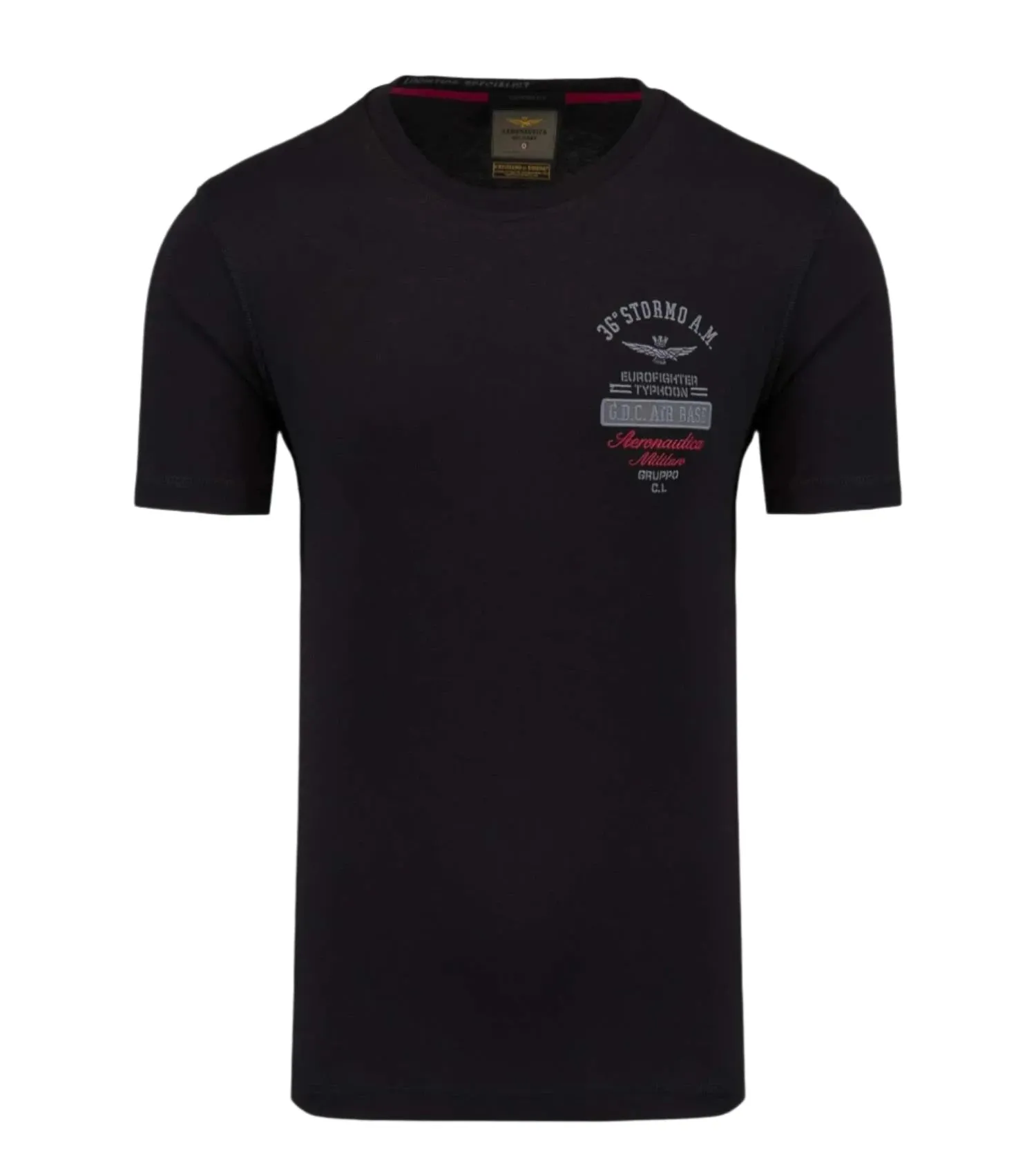 Aeronautica Militare Gents T-Shirt