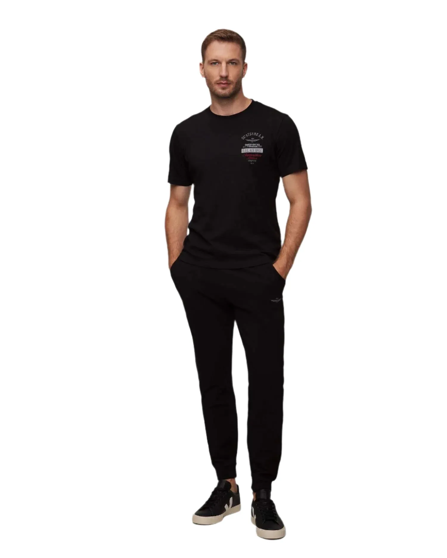 Aeronautica Militare Gents T-Shirt