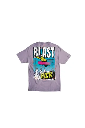 Airblaster Style Correct SS Tee