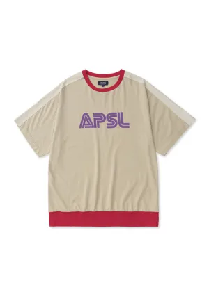 Alpha Style SHINAGAWA Shirts (Kha)