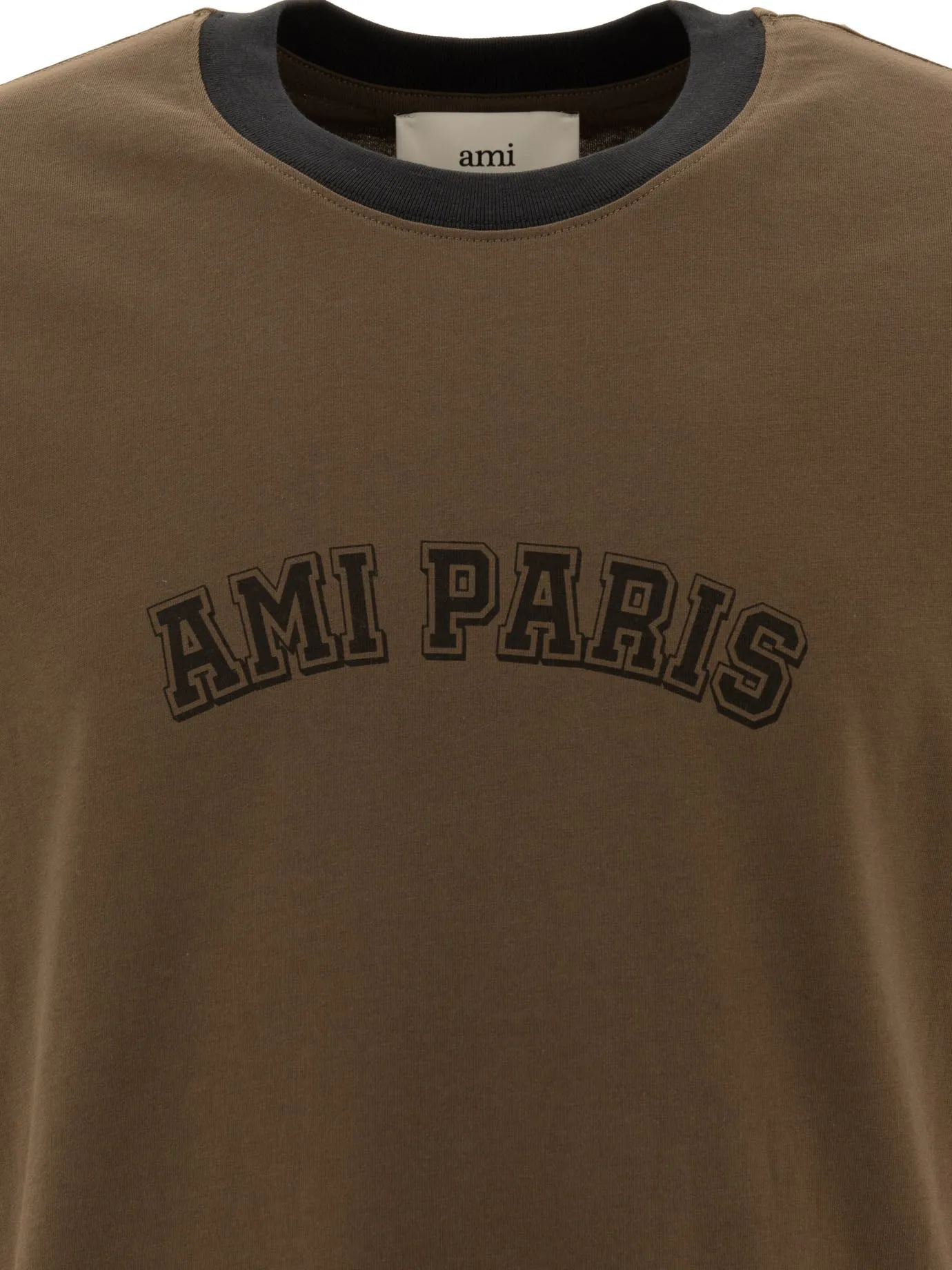 Ami Paris Ami Paris T-Shirt