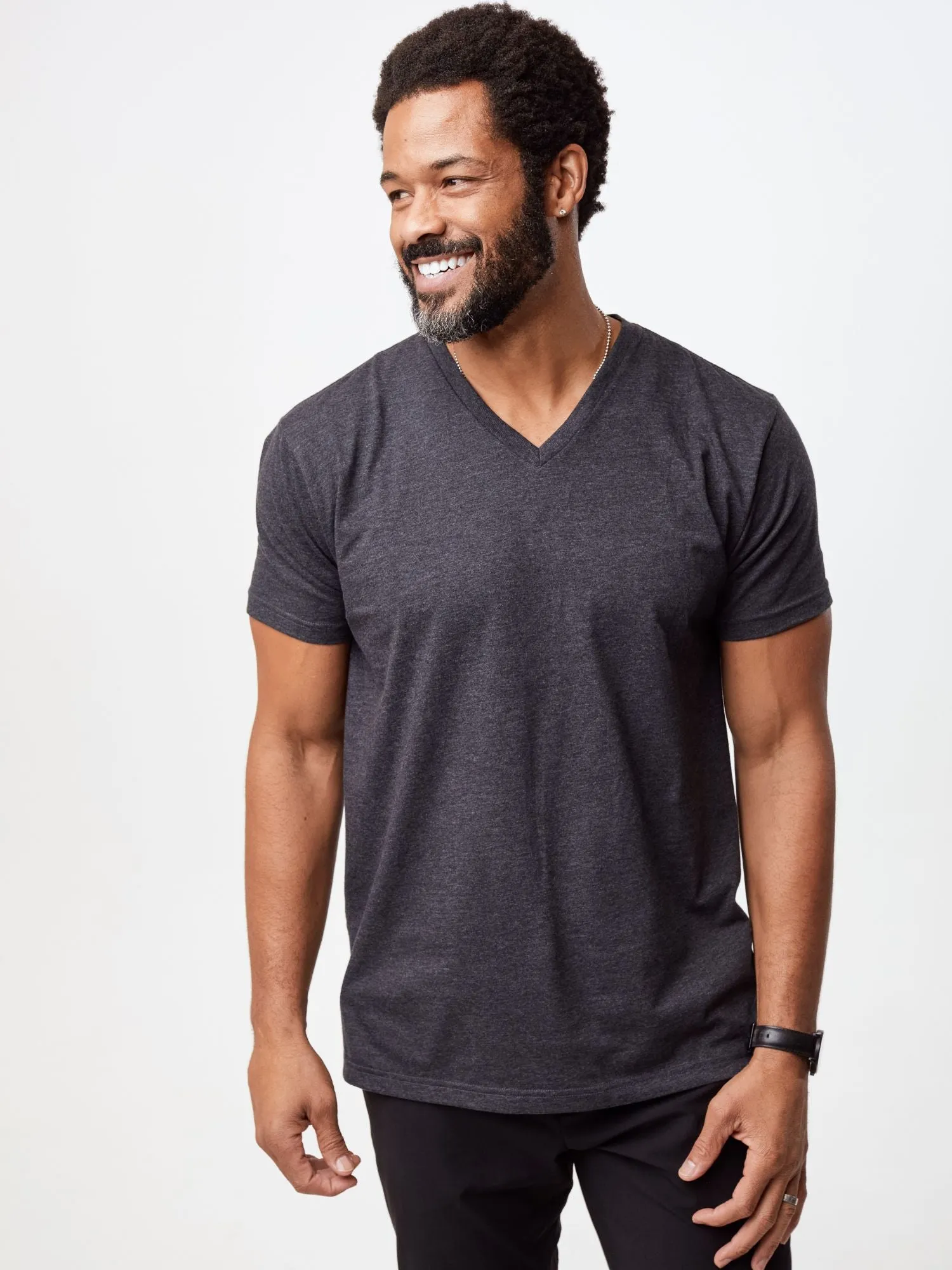 Best Sellers V-Neck 5-Pack