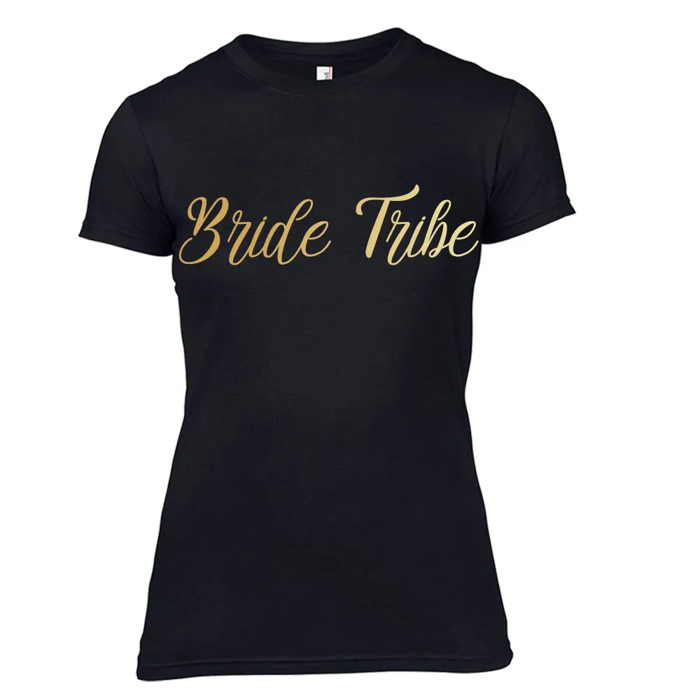 Bride & Tribe Tees (MRK X)