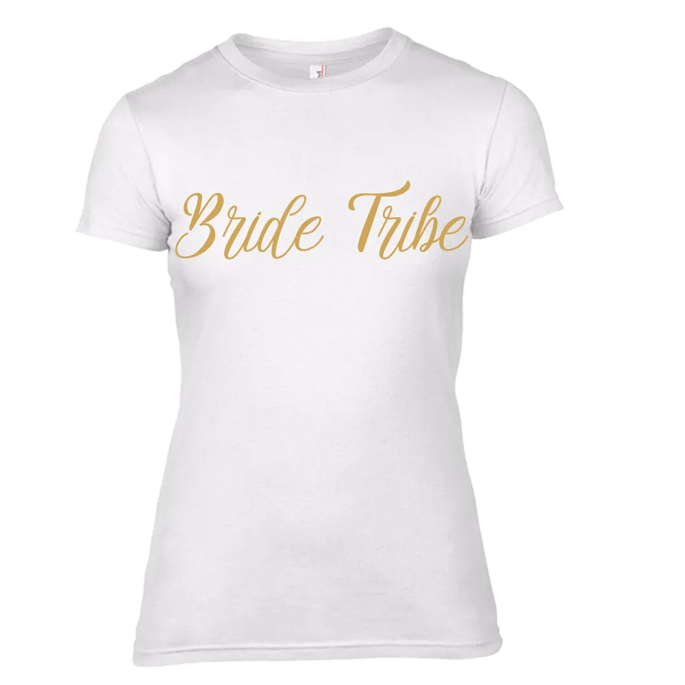 Bride & Tribe Tees (MRK X)