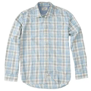 Bridge Summer Twill Shirt