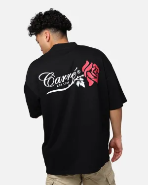 Carré Rara Oversized T-Shirt Black