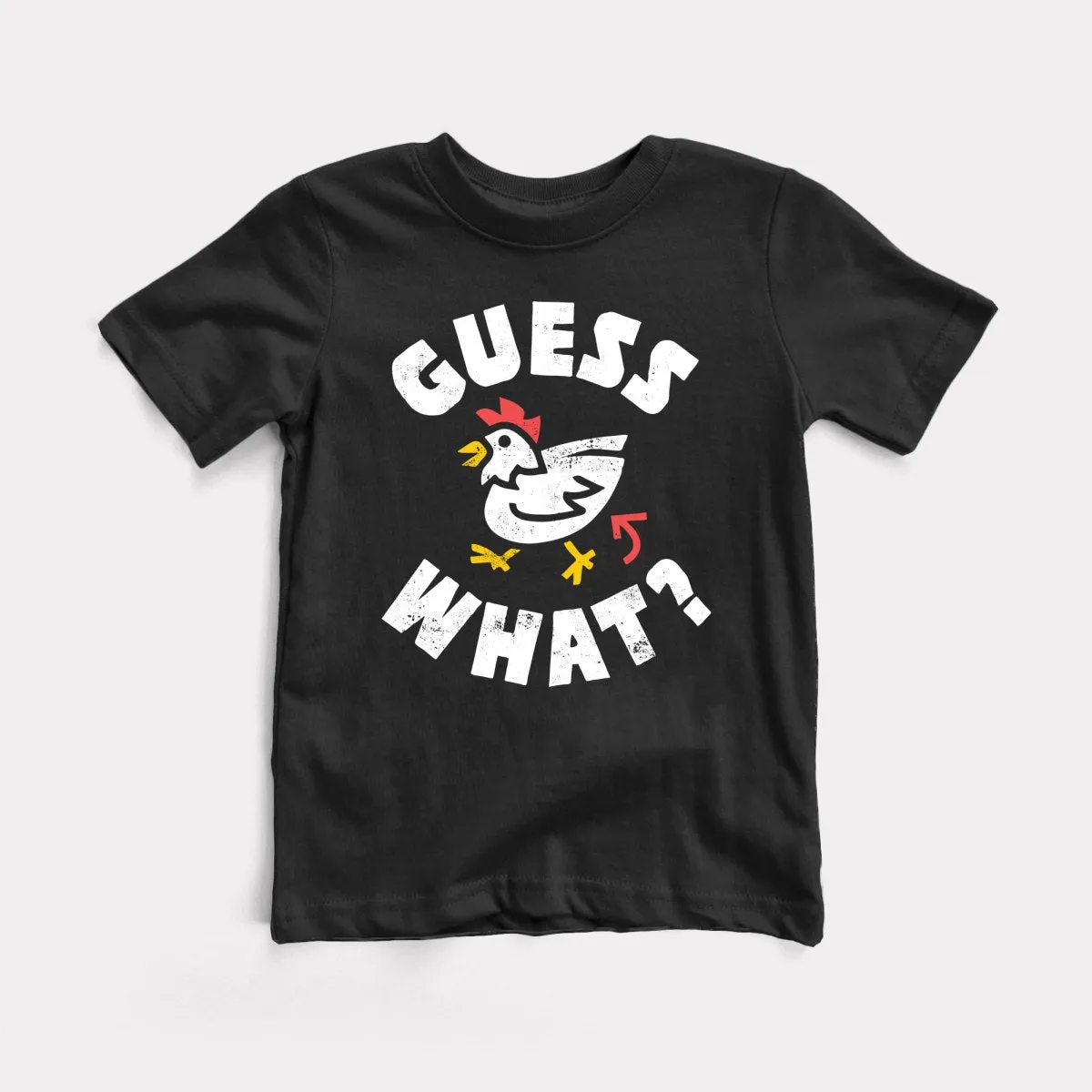 Chicken Butt Youth Tee