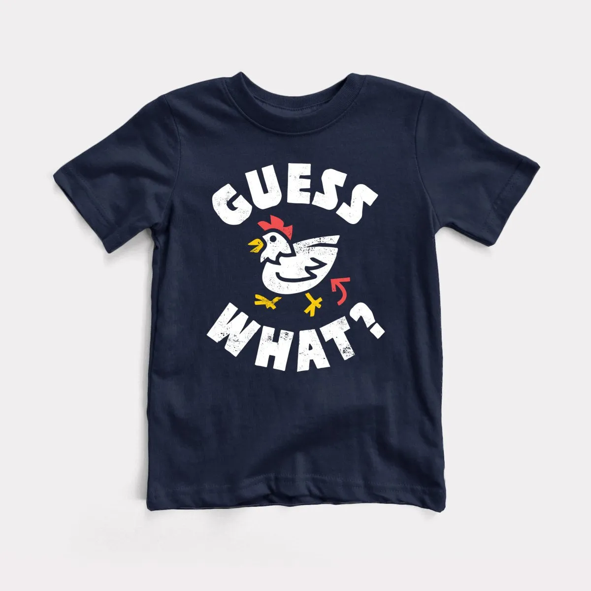 Chicken Butt Youth Tee