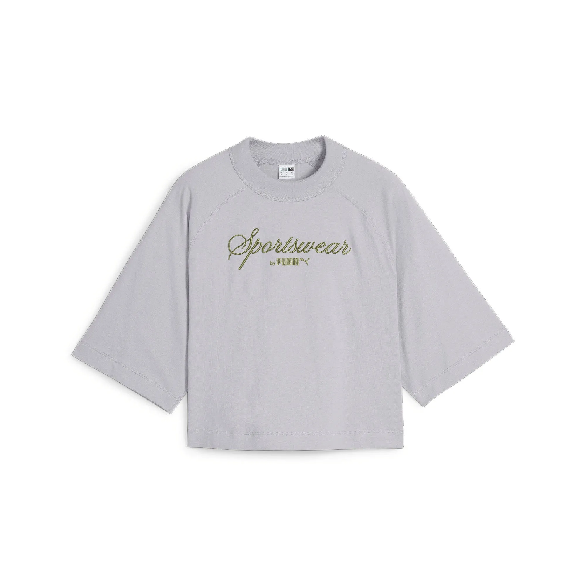 CLASSICS  Oversized Tee A-SPORTSTYLE PRIME Women