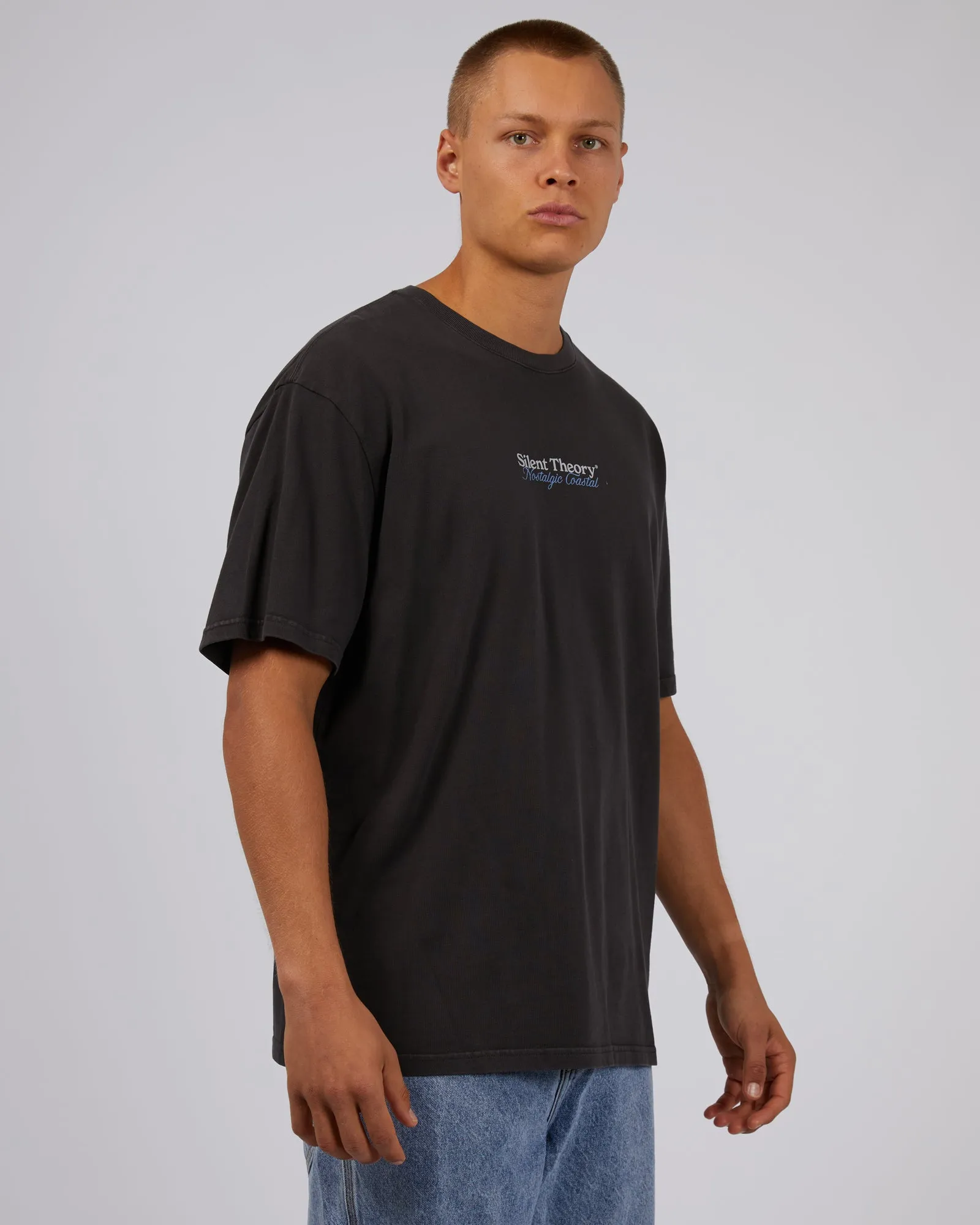 Coastal Tee Coal