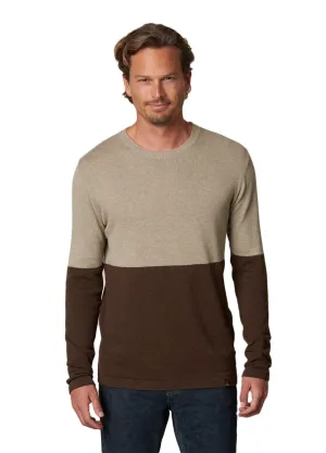 Color Block Sweater by Prana