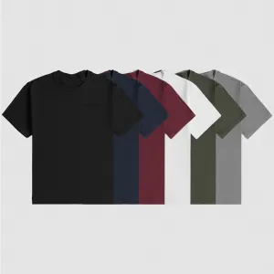 Core Shirt 6-Pack