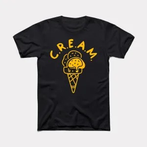 CREAM Adult Unisex Tee