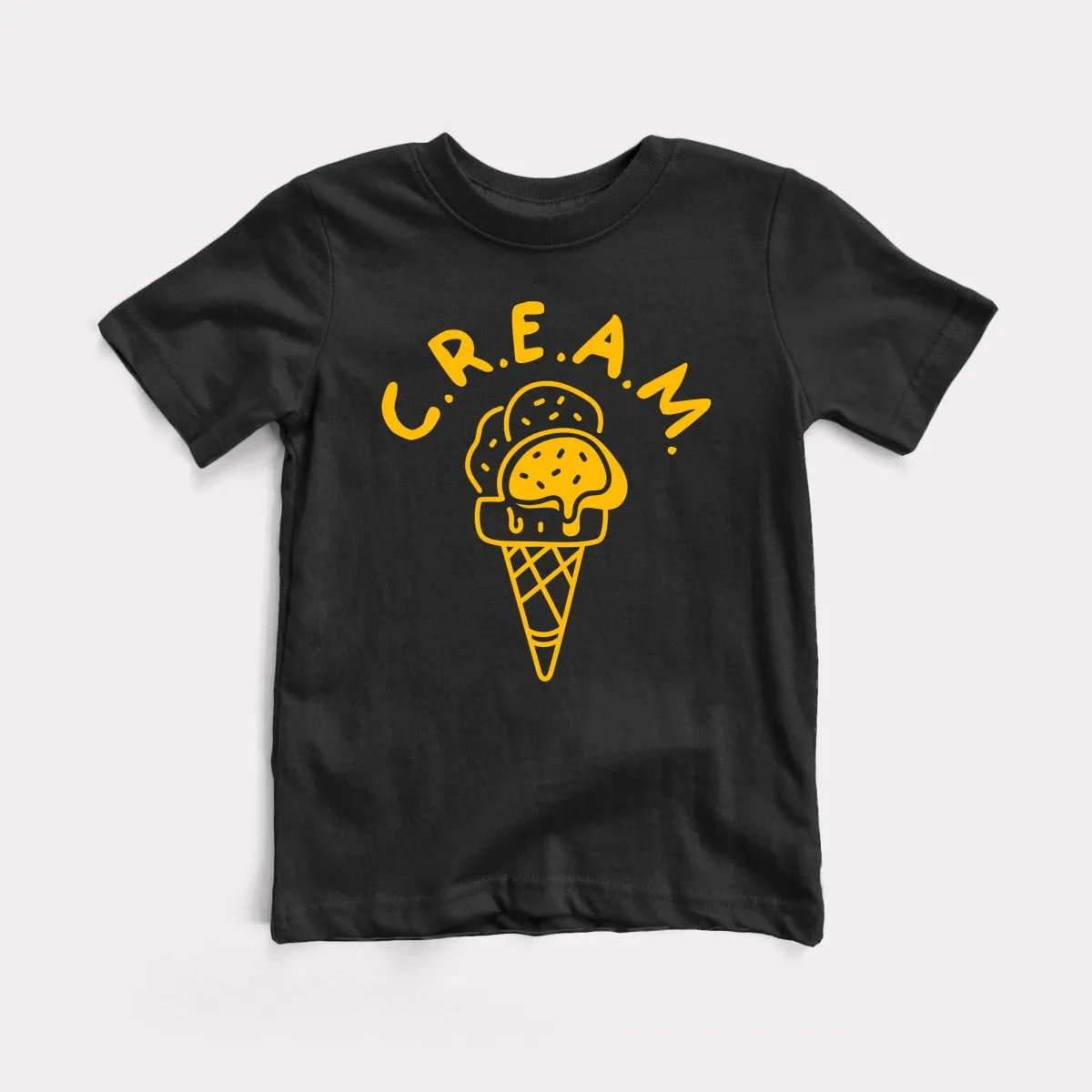 CREAM Youth Tee