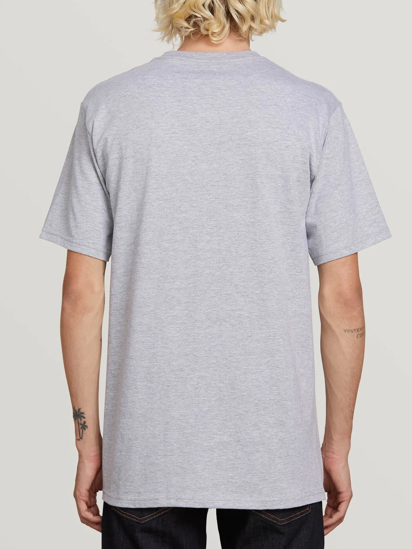 Crisp Stone T-Shirt