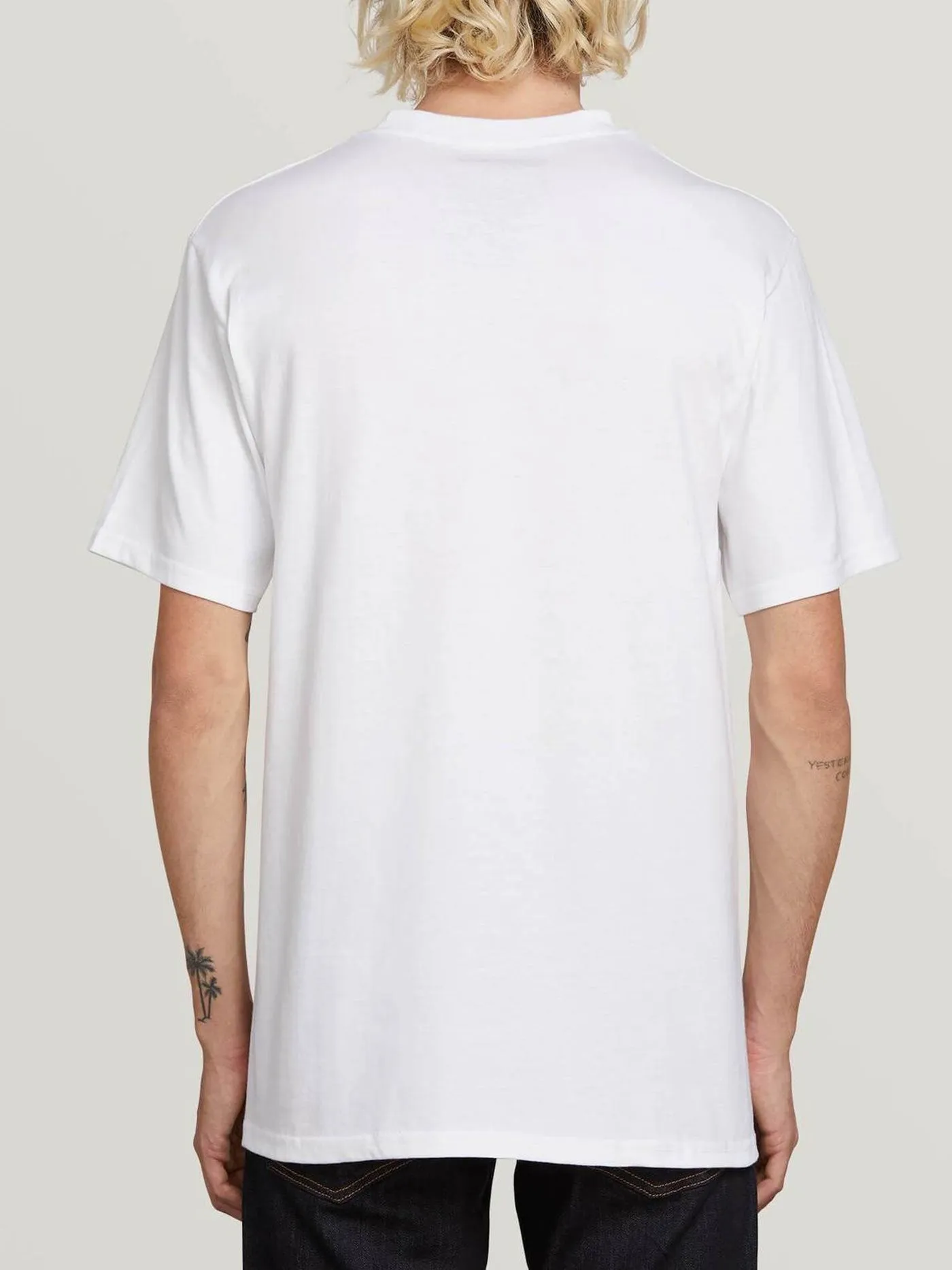 Crisp Stone T-Shirt