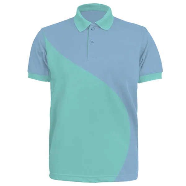 Custom Polo Shirt - Ralph (PS59)