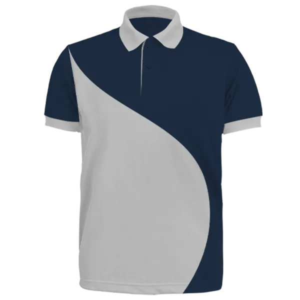 Custom Polo Shirt - Ralph (PS59)