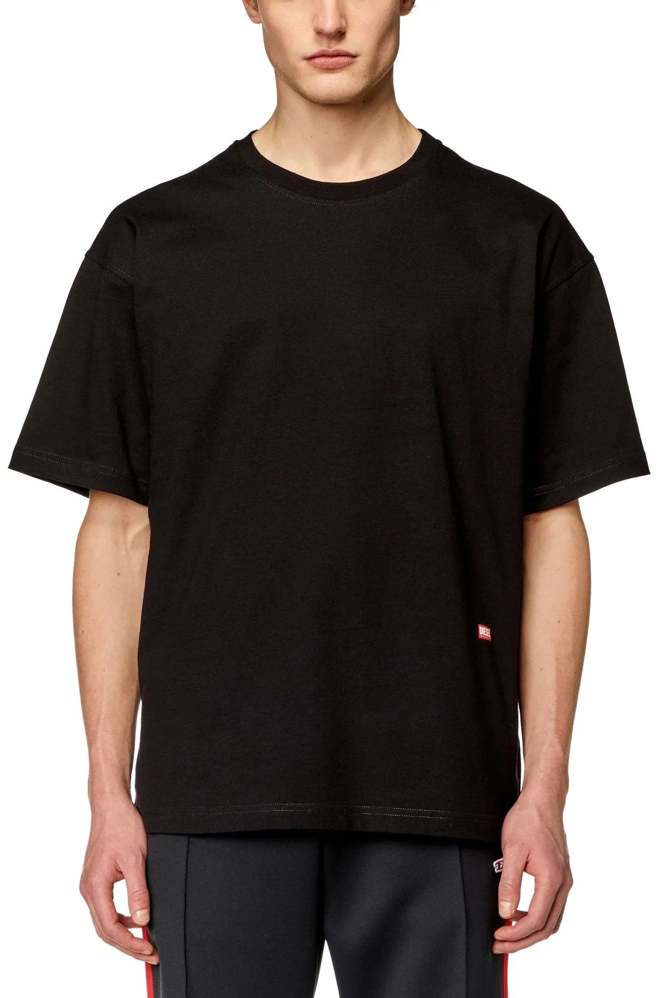 Diesel T-Boxt-N11 T-Shirt Black