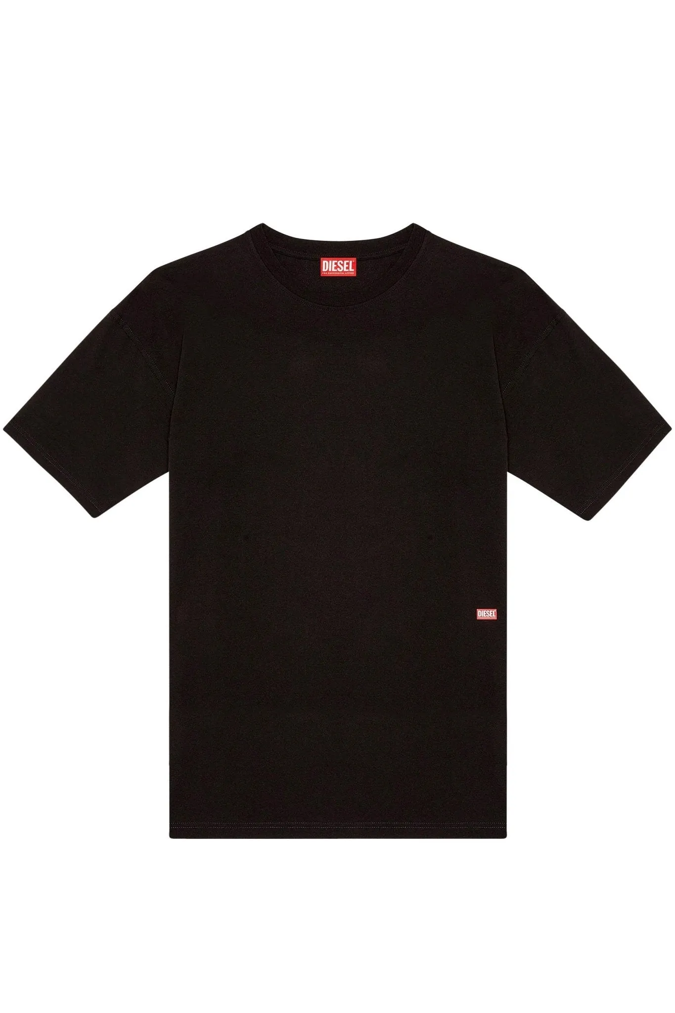 Diesel T-Boxt-N11 T-Shirt Black