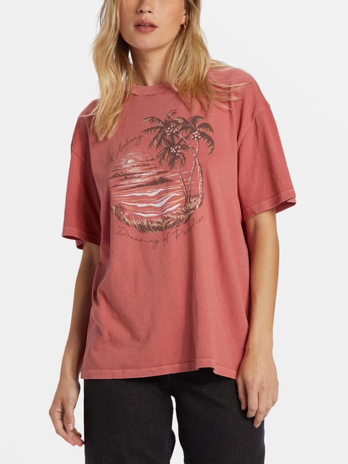 Dreaming Of Paradise T-Shirt