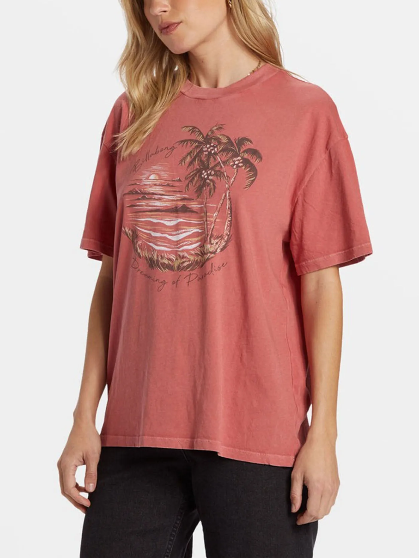 Dreaming Of Paradise T-Shirt