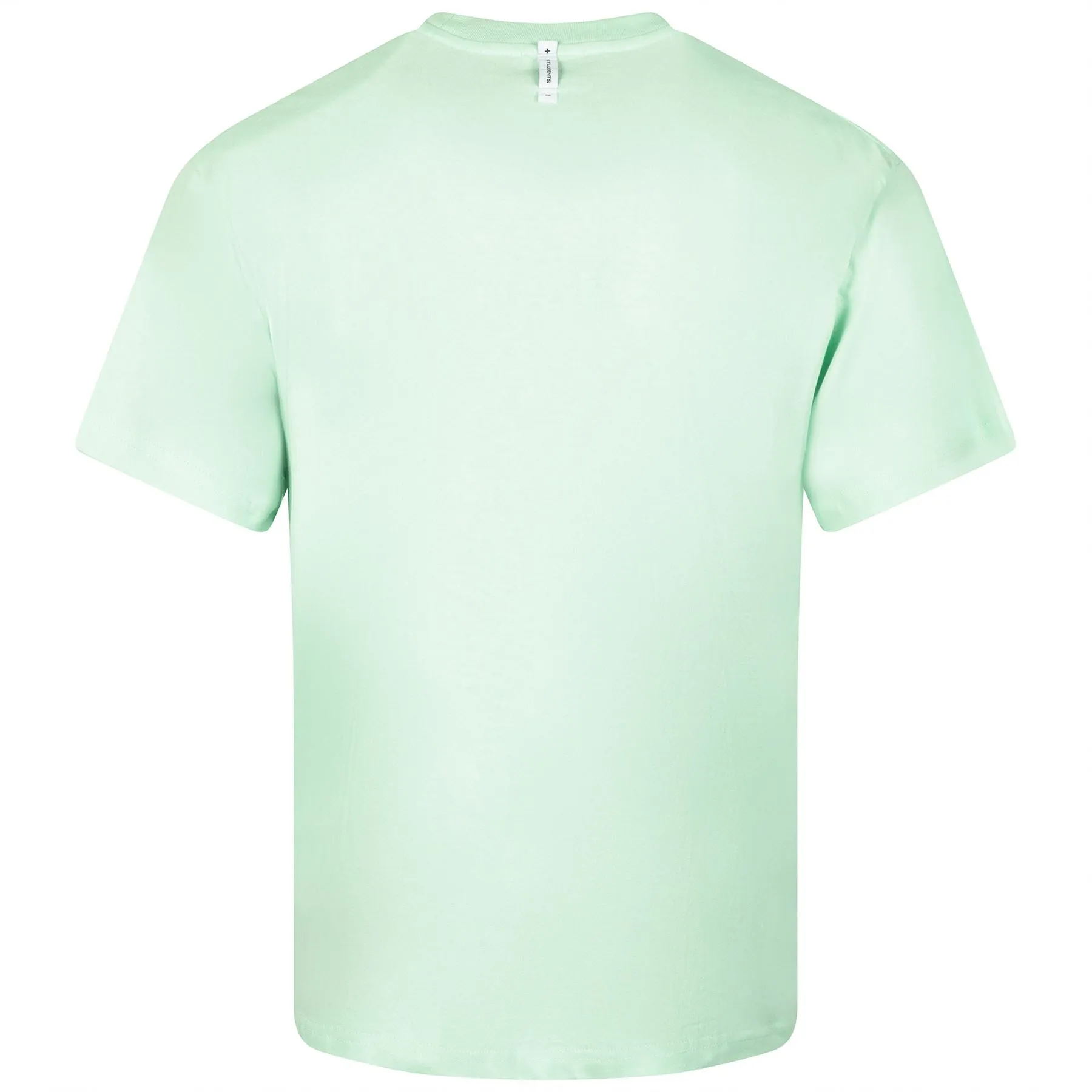 Early Bird T-Shirt Peapod - SS24