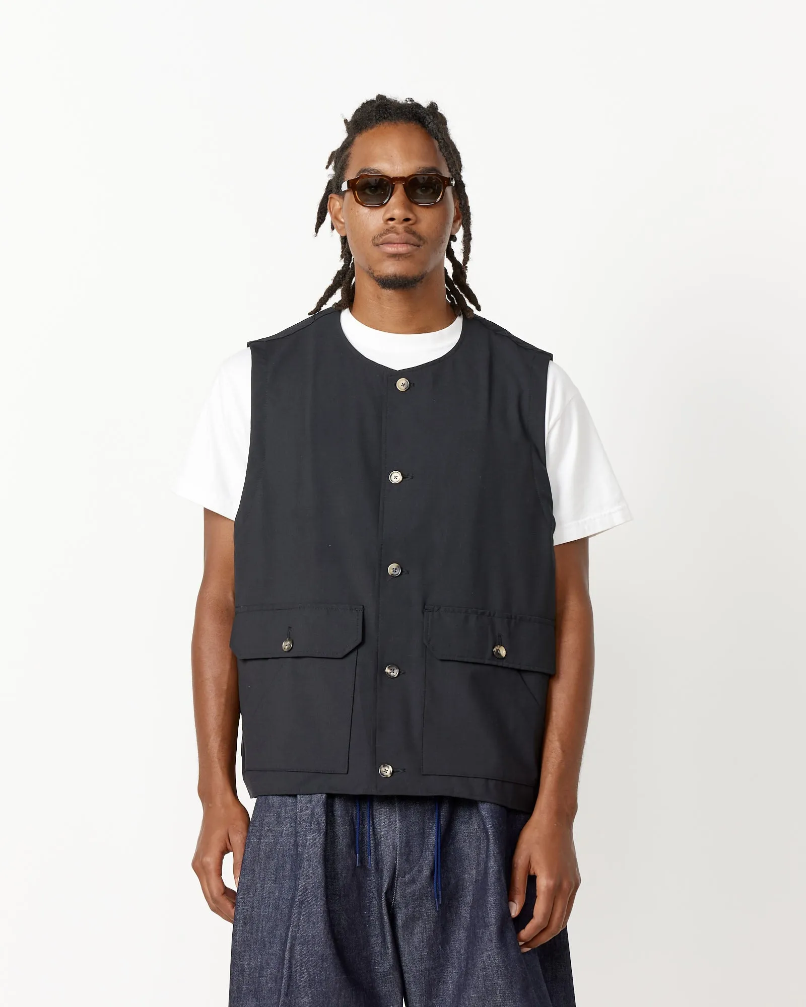 Essentials Gilet