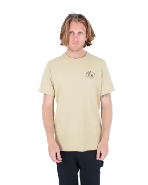 Everyday Explore Campin T-Shirt in Maple Cream