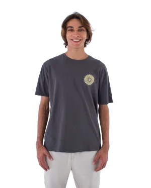 Everyday Naturals T-Shirt in Ion Grey