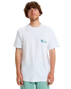 Everyday Paradise T-Shirt in White