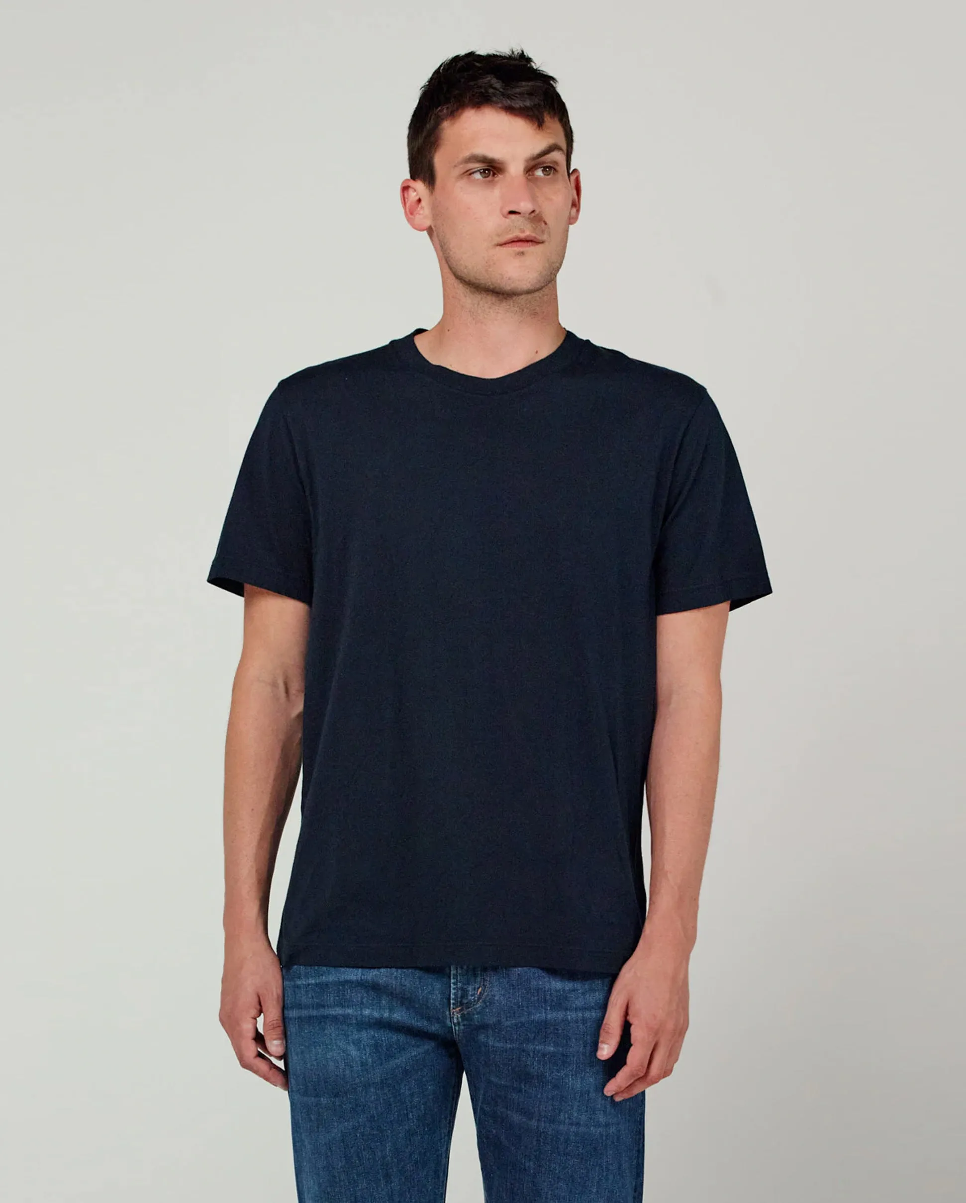 EVERYDAY TEE / DARK NAVY