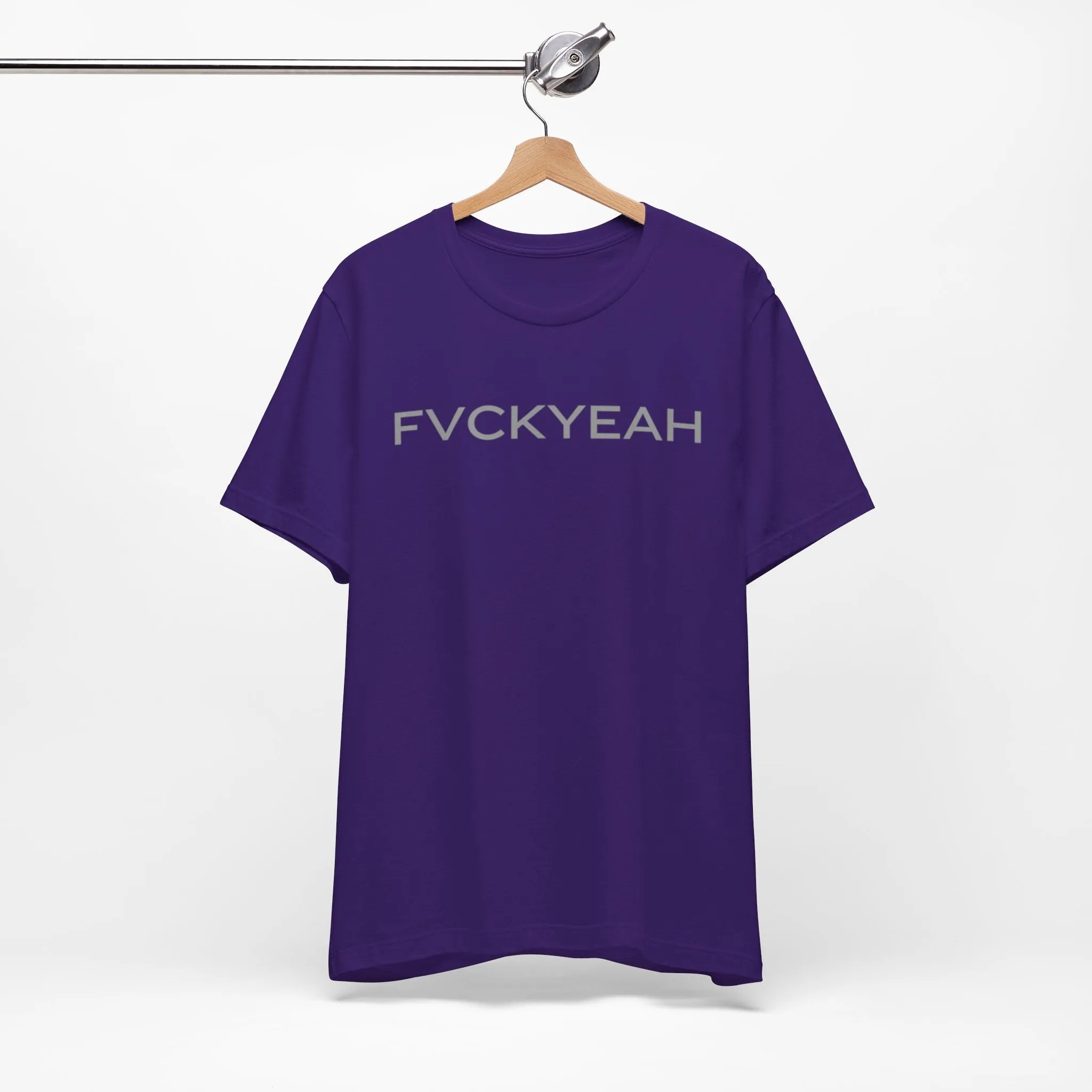 FVCKYEAH