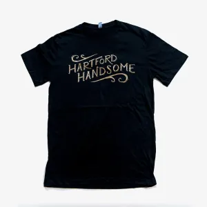 Hartford Handsome T-Shirt