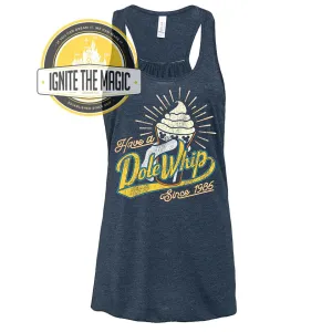 Have a Dole Whip - Women's Tanks   Tees