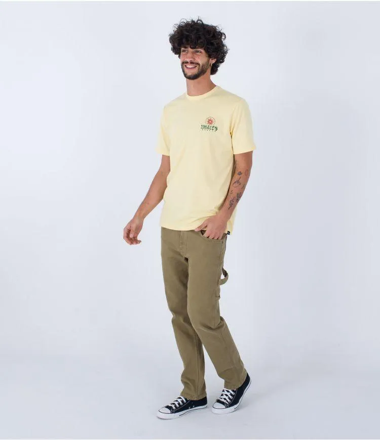 Hurley Everyday Explore Cosmic Groove Tee