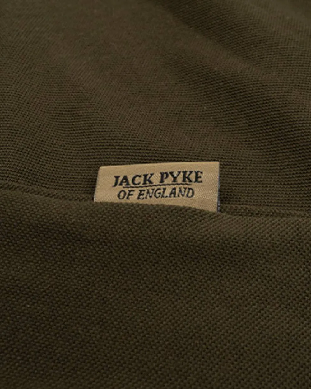 Jack Pyke Sporting Polo Shirt