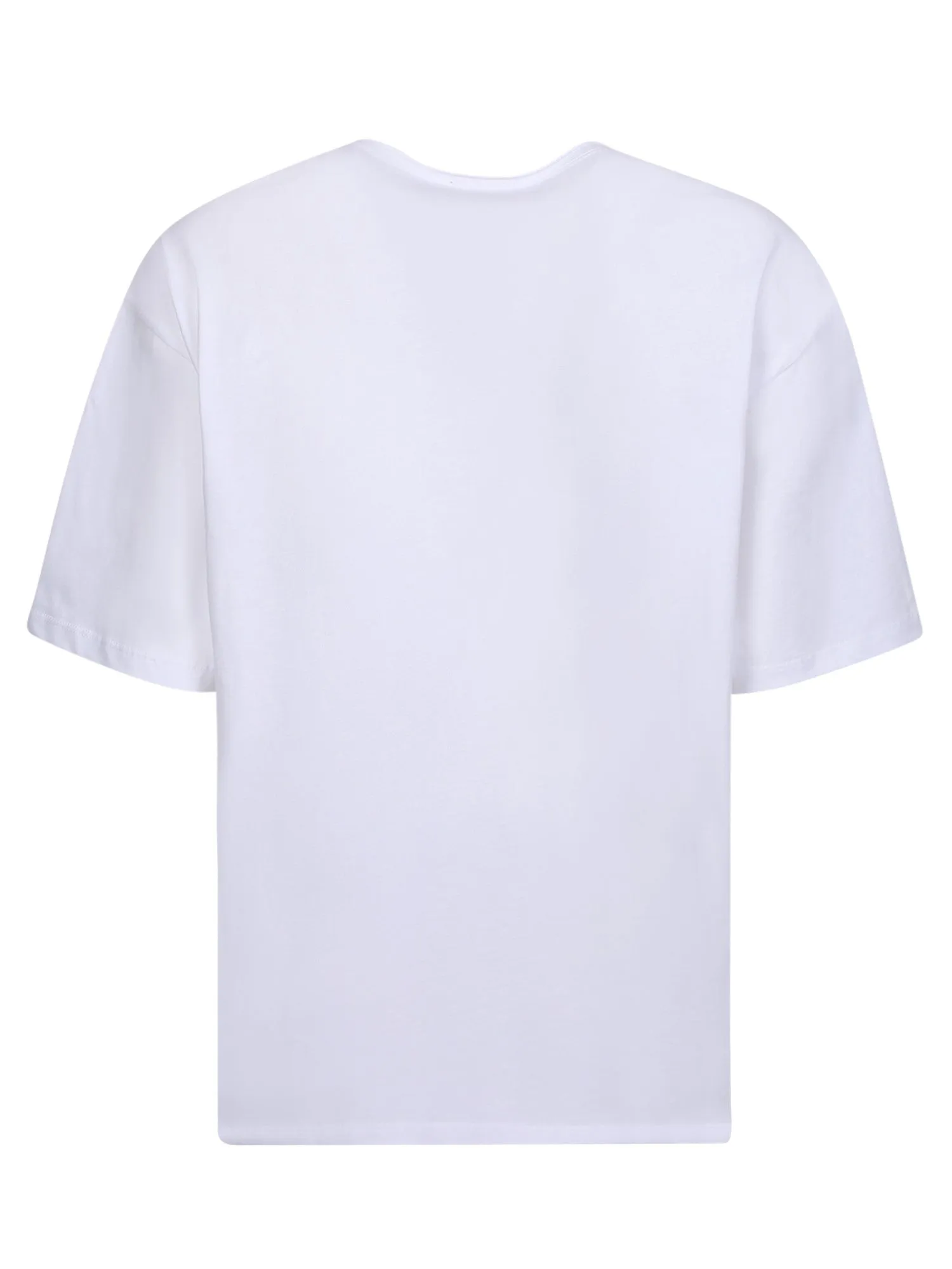 Jeremy T-shirt white