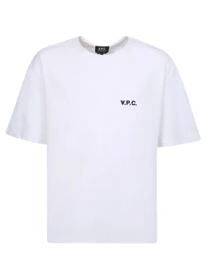 Jeremy T-shirt white