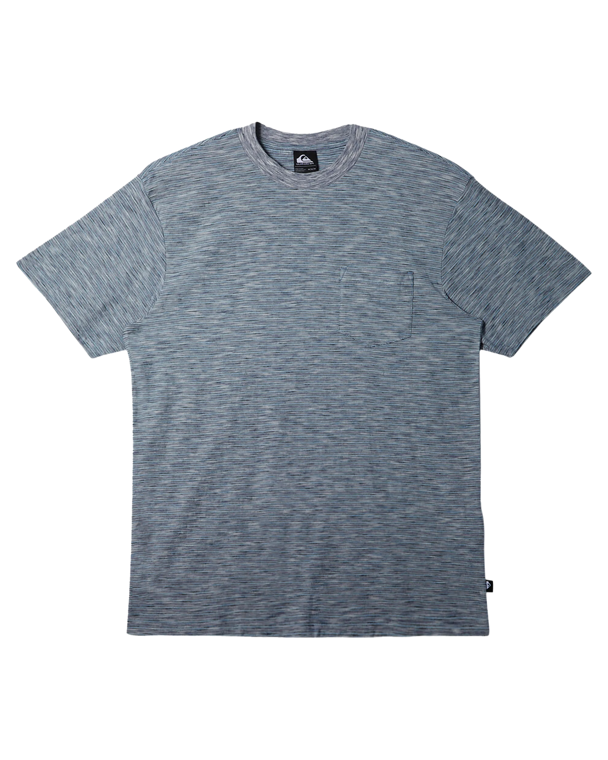 Kentin T-Shirt in Crown Blue