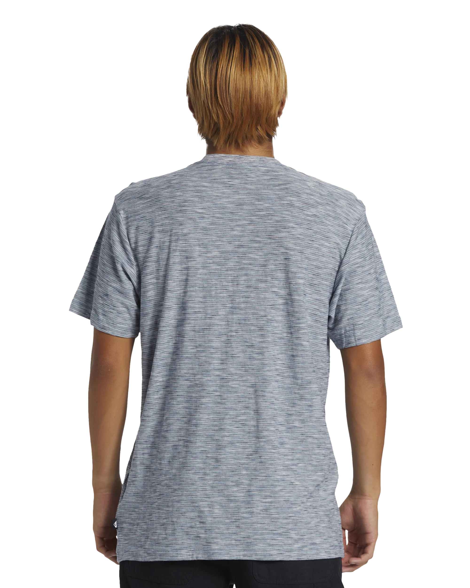 Kentin T-Shirt in Crown Blue